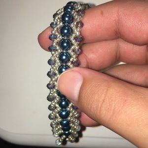 PEARL BRACELET